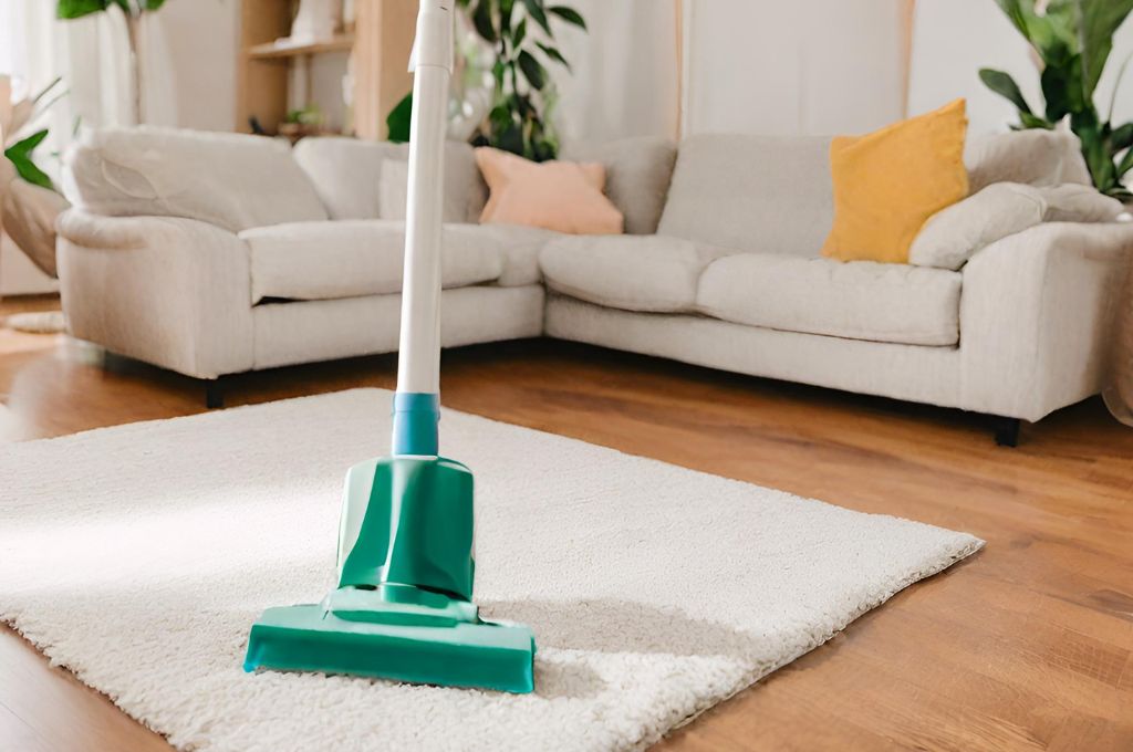 cleaning services - hometownservices